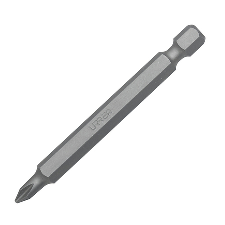 URREA Power Bit, Ph #2 1/4X2-3/4" 12020